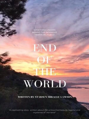 cover image of End of the World